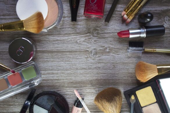 Best Makeup Class in Singapore