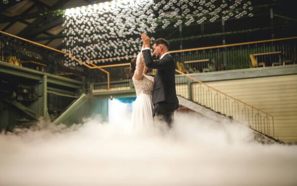 Best Wedding Live Band Singapore