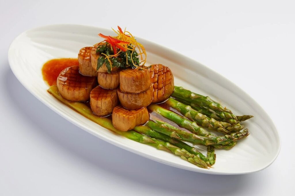 D’life Signature Singapore Vegetarian Restaurant
