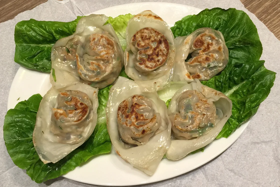 Genesis Vegan Restaurant Singapore