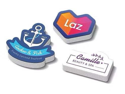 Go To Print Stickers Singapore