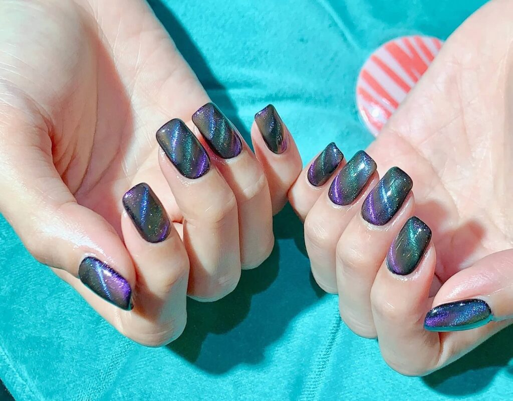 La Boutique Vietnam Wedding Nail Singapore