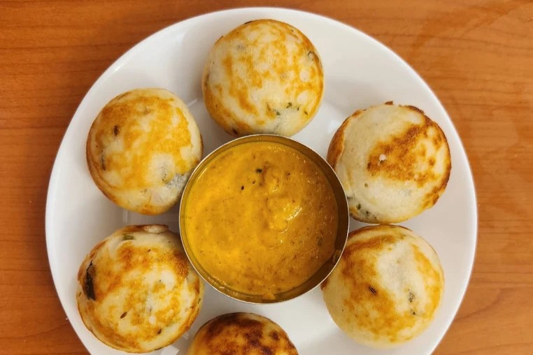 Ramana Bhavan Veg Restaurant Singapore