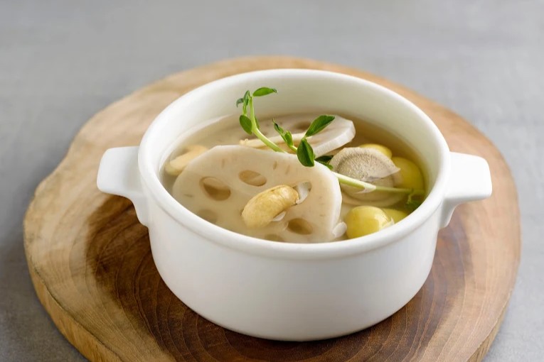 Sufood Vegetarian Restaurant Singapore