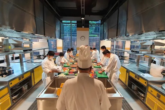 Asian Culinary Institute Singapore