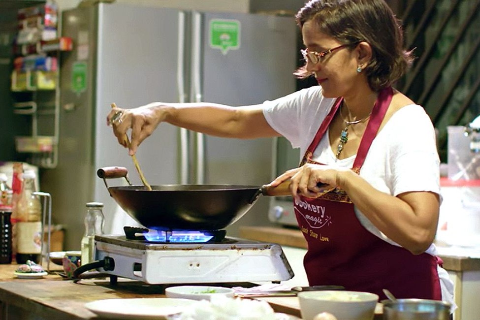 Cookery Magic Best Cooking Class Singapore