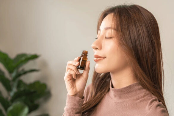 Best Aromatherapy Singapore