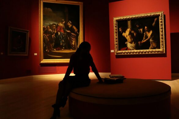 Best Art Gallery Singapore