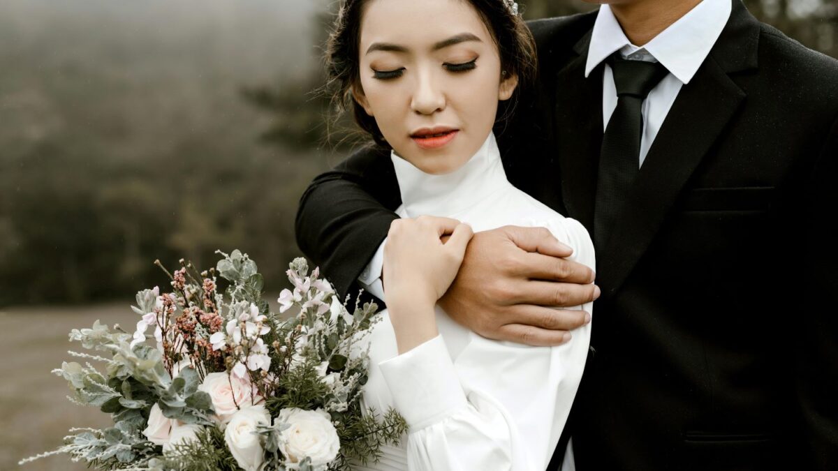 9 Best Bridal Makeup Artists In Singapore All For You