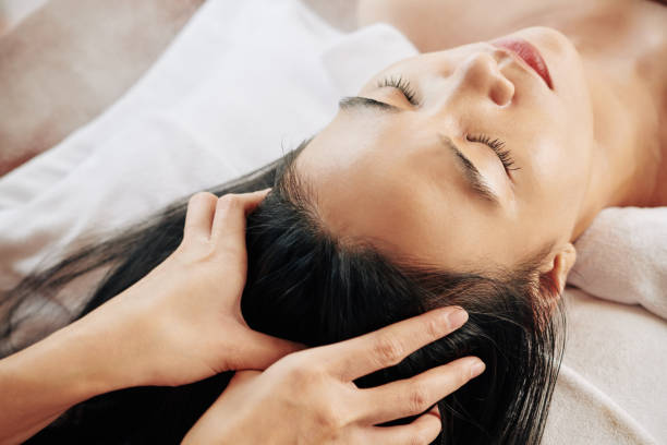 5 Best Singapore Hair Spa For Girls Relaxing Moment