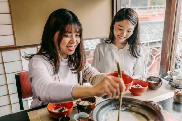 Best Hotpot Singapore