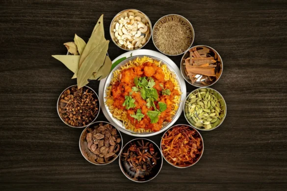 Best Indian Restaurant Singapore