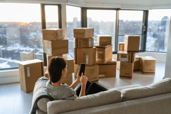 Best Residential Mover Singapore
