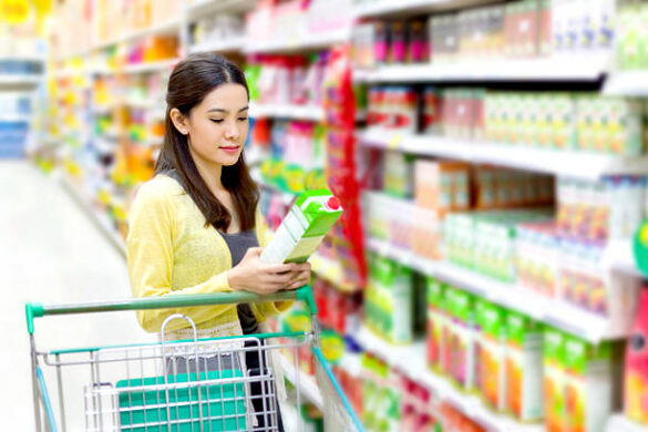 Best Supermarket Singapore