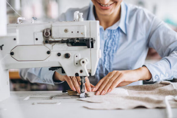 Best Tailor Singapore