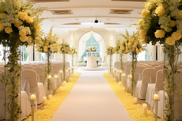 7 Best Unique Wedding Venues In Singapore: Married In Style