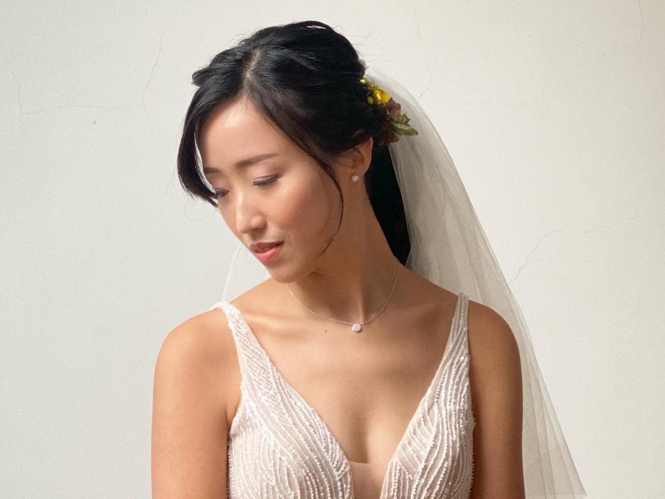 Tang Yong Makeup & Hair Bridal Artist Singapore