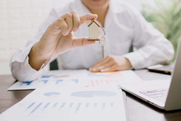 Best Property Agent Singapore