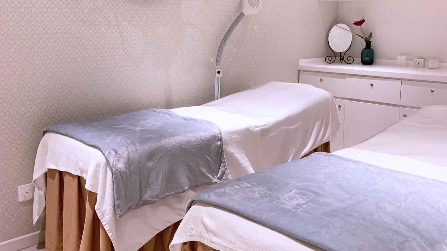 Amber Beila Beauty Salon Singapore