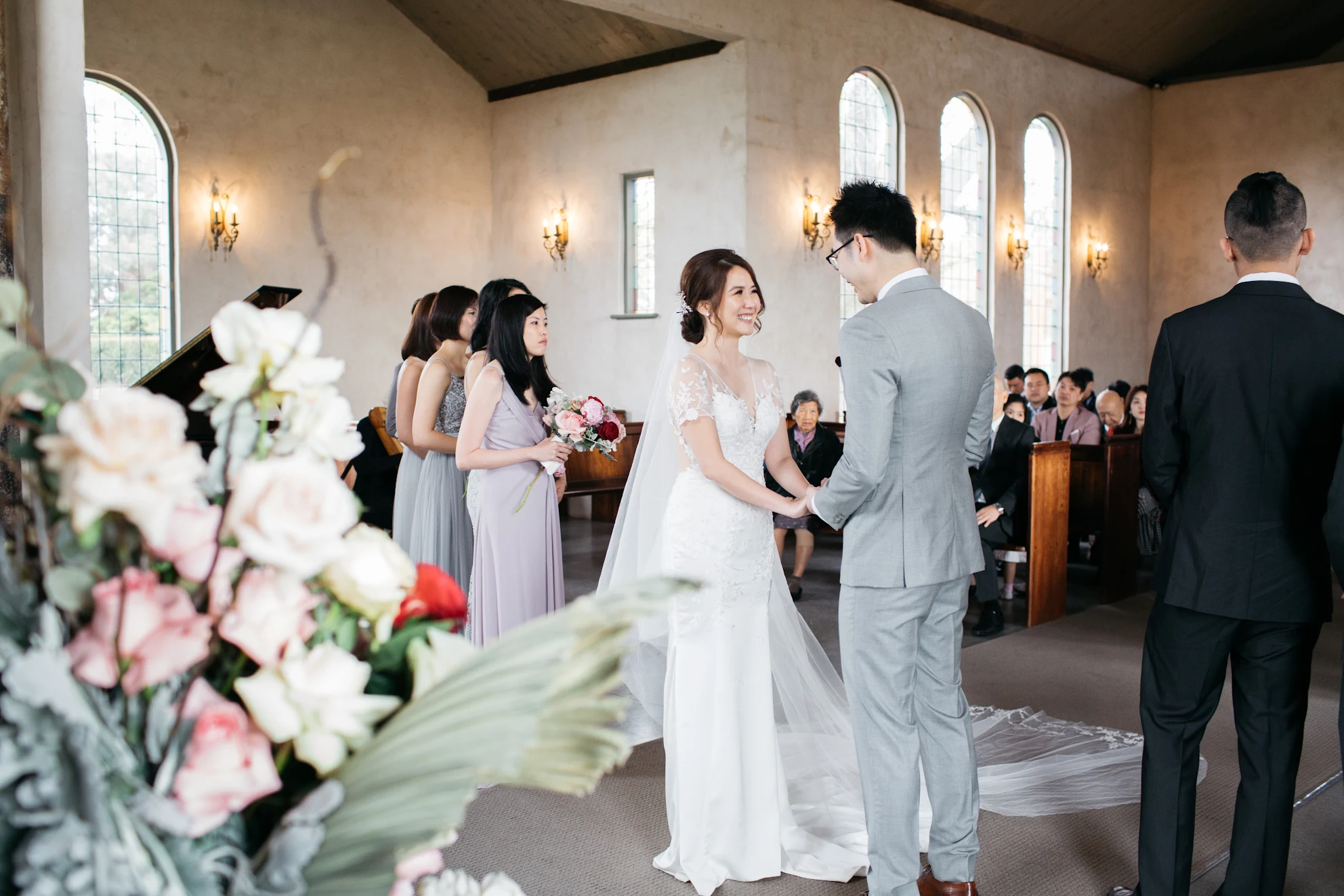 Arches & Co Wedding Planner Singapore
