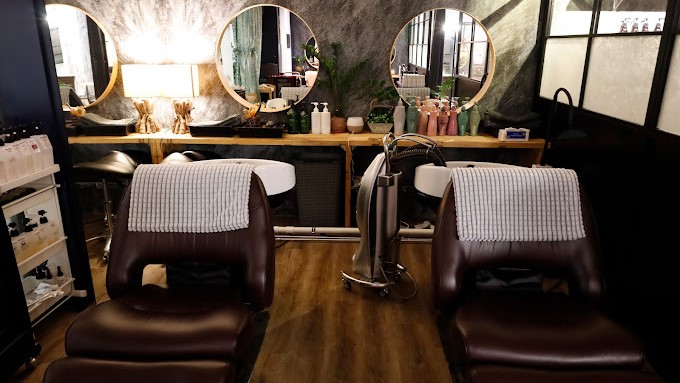 Bada Hair Beauty Parlour Singapore