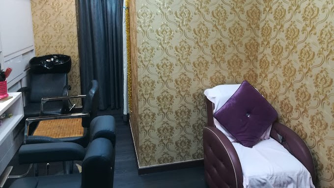 Beauty Matters Asia Salon Singapore