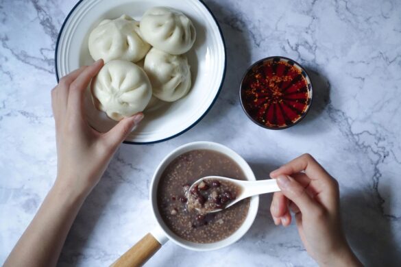Best Chinese Restaurant Singapore