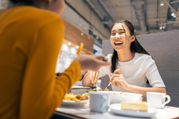 Best Hawker Centre Singapore