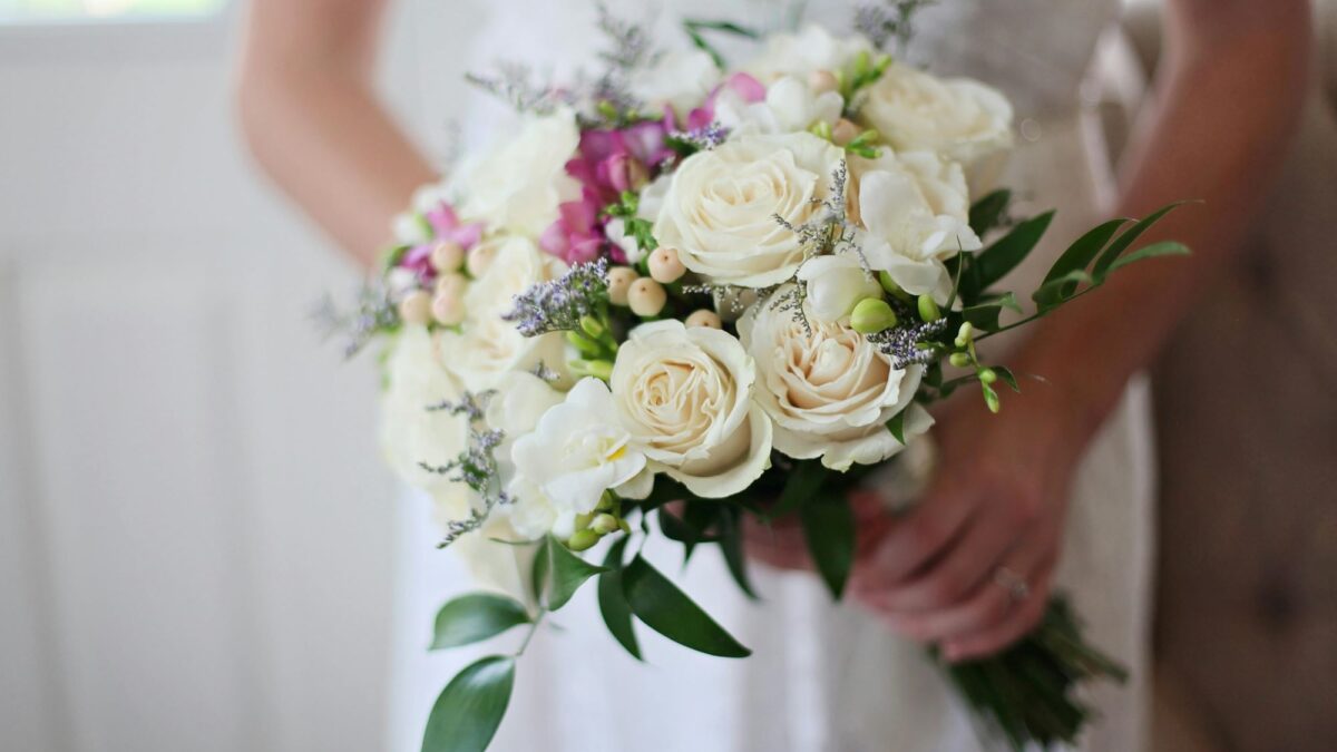 9 Best Wedding Planners In Singapore: Perfect Big Day