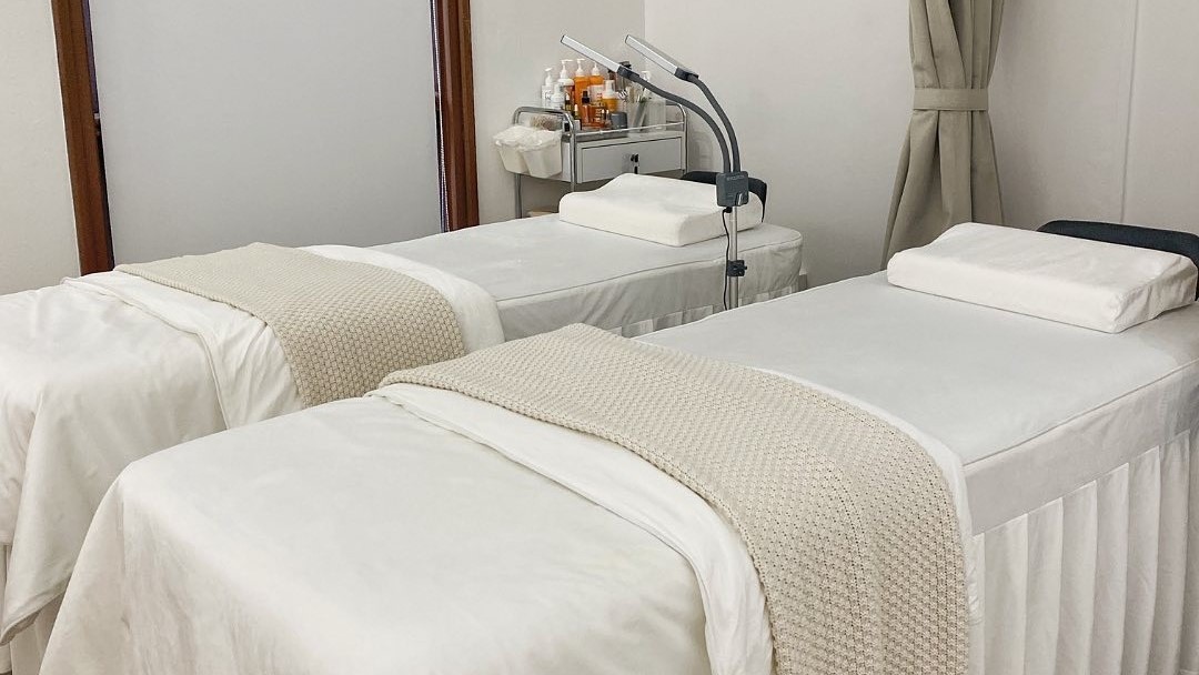 Cloud9 Beauty Salon In Singapore