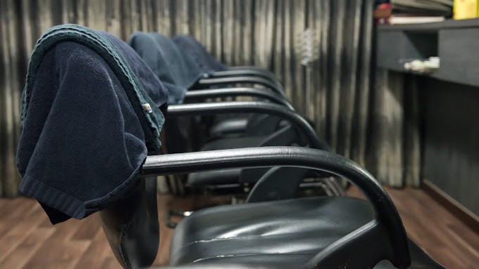 Gooday Beautie Parlour SG