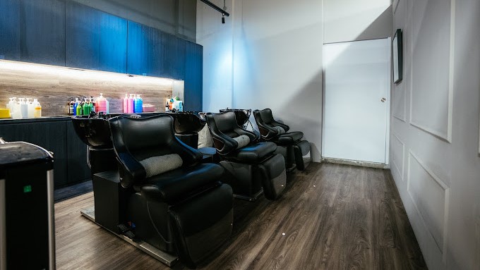 Miin Hair & Beauty Salon Parlour Singapore
