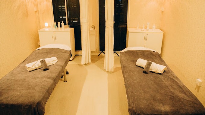 Nice Beauty & Hair Salon Singapore