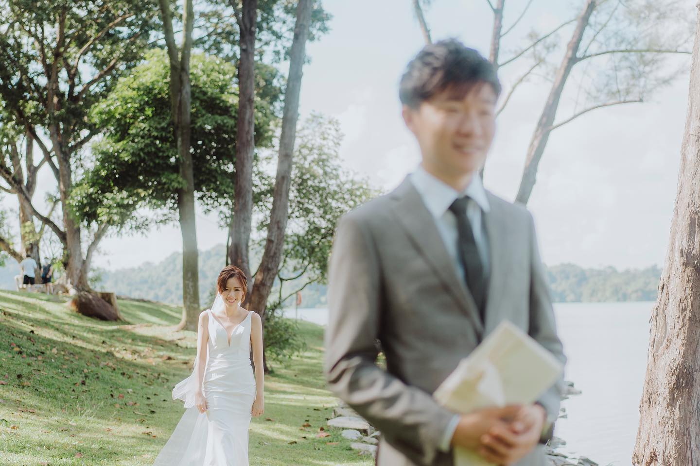 The Wedding People Best Organiser Singapore