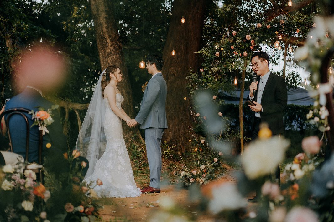 Wedding Diary Planners In Singapore