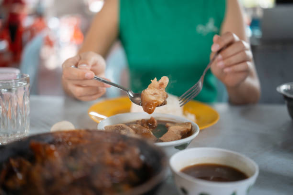 Best Teochew Restaurants Singapore