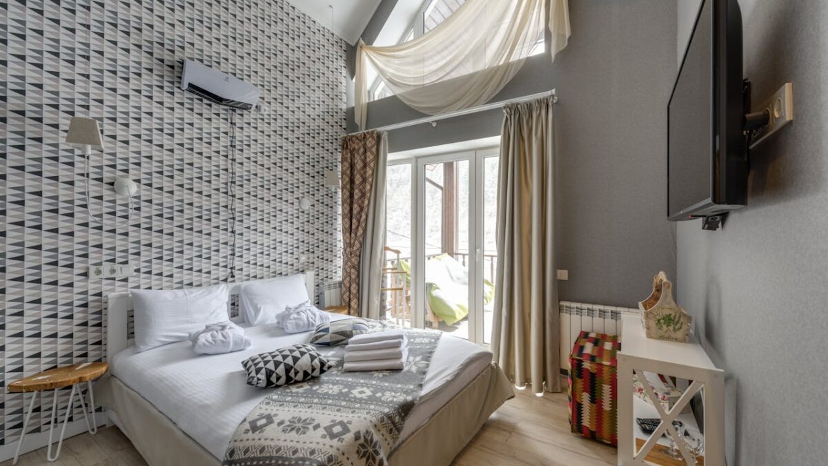 9 Best Wallpaper Stores In SG For Gals With An Eye For Style