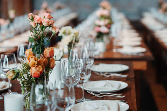 Best Event Management Company Singapore