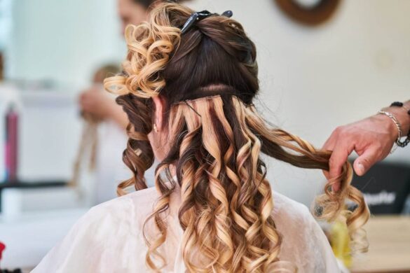Best Hair Extension Singapore