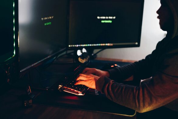 Best Cybersecurity Companies Singapore