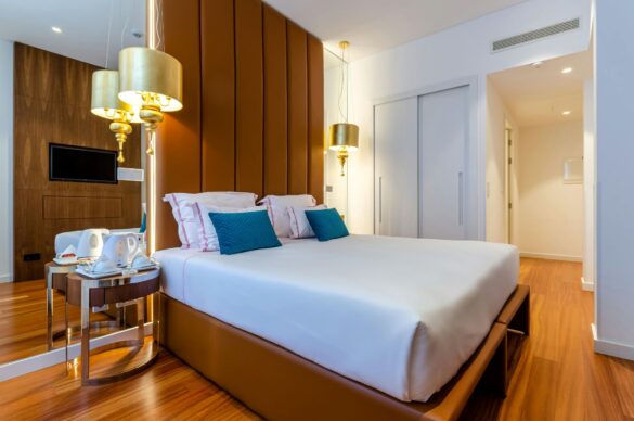 Best Hotel At Singapore