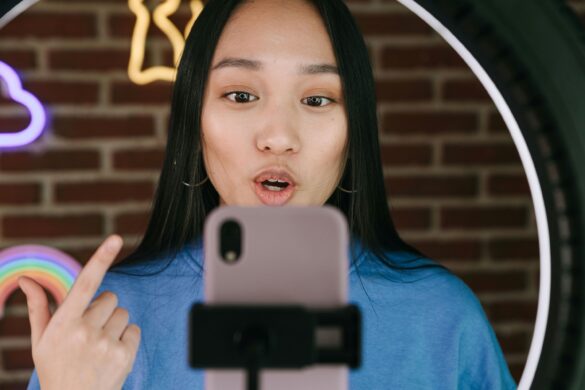 Best Influencer Agency Singapore