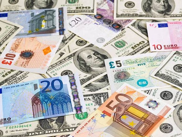 Best Money Changer Singapore