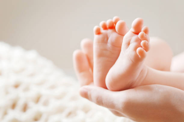 Best Newborn Photography Singapore