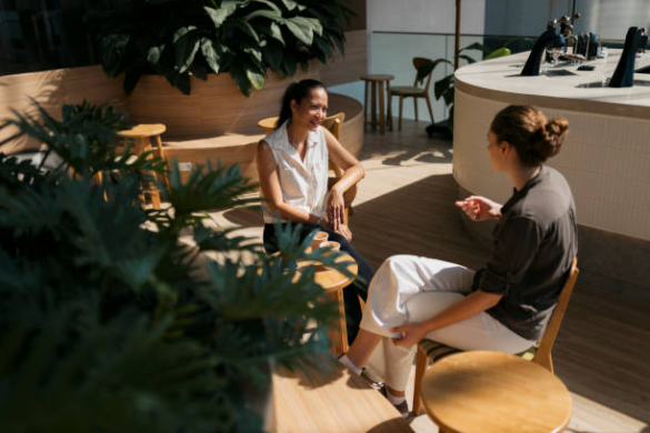 Best Stress Management Workshop Singapore