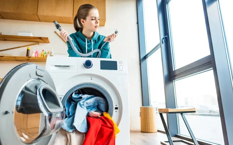 8 Best Washing Machine Repair In SG For Women On The Go