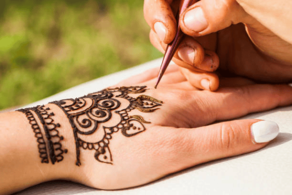 Best-Henna-Artist-Singapore