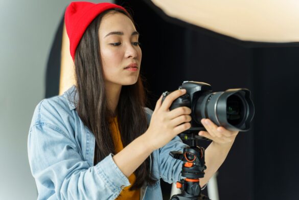 Best Photography Classes In Singapore