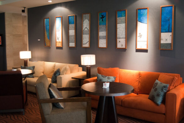 Best Serviced Apartment Singapore