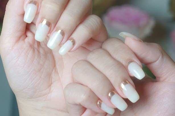 Kinohana Nail Studio In Singapore